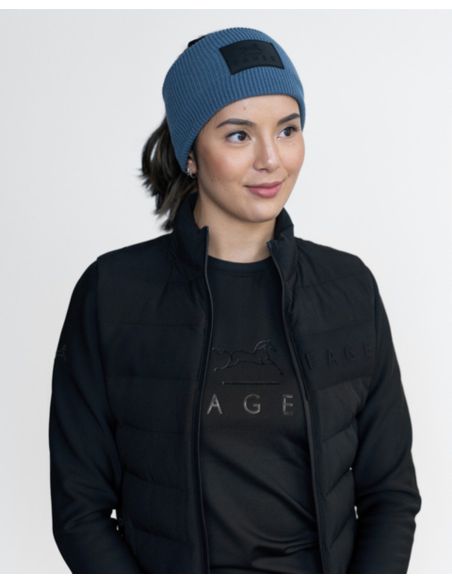 Opaska zimowa Headband FAGER