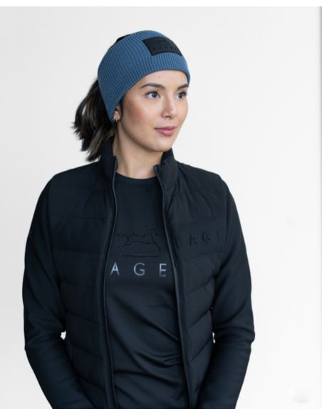 Opaska zimowa Headband FAGER