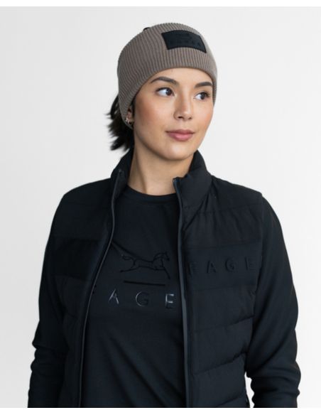 Opaska zimowa Headband FAGER