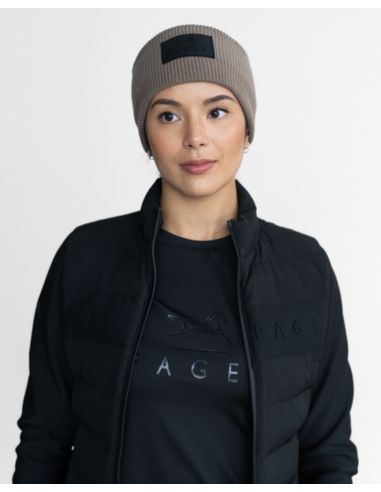 Opaska zimowa Headband FAGER