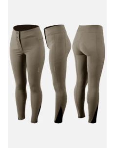 Bryczesy Nedgar ANIMO beige calla