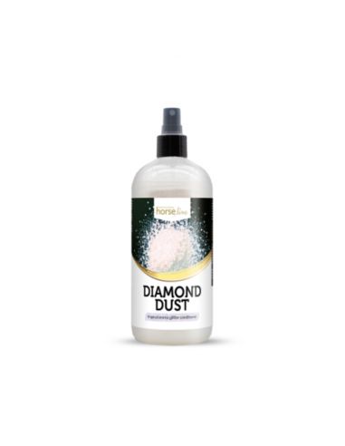 Mgiełka Diamond Dust 100ml HORSELINEPRO