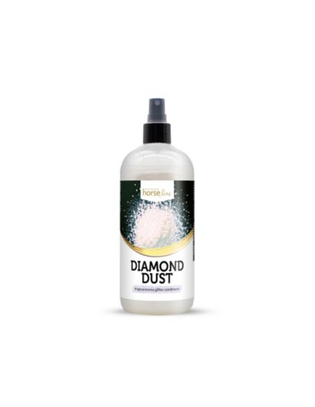 Mgiełka Diamond Dust 100ml HORSELINEPRO