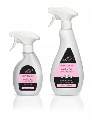 Odżywka do grzywy Silky Touch 250ml EQUUS CARE