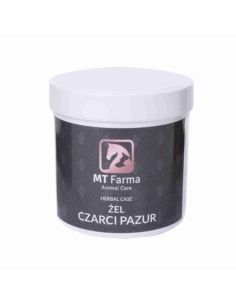 Żel z czarcim pazurem DIABELSKI PAZUR MT FARMA 250ml