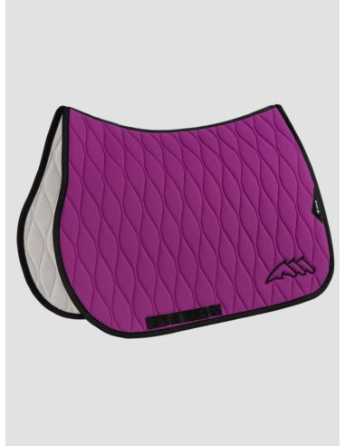 Czaprak skokowy Eqebrec EQUILINE violet
