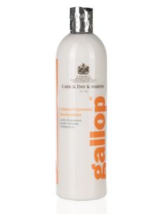 Szampon wzmacniający Conditionig 500ml C&D&M