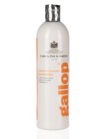Szampon wzmacniający Conditionig 500ml C&D&M