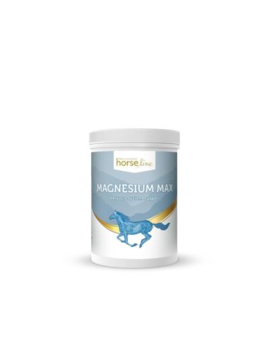 Magnez Magnesium Max 800g HORSELINEPRO