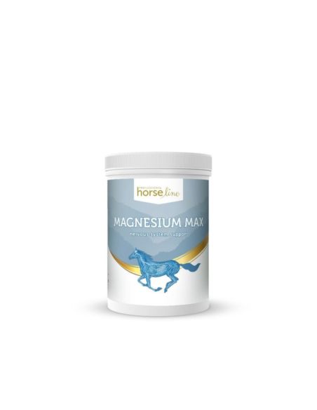 Magnez Magnesium Max 800g HORSELINEPRO