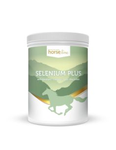 Selen Selenium Plus 1000g HORSELINEPRO