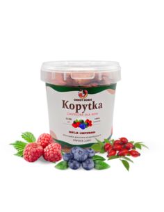 Fairy kopytka owoce leśne CANDY HORSE