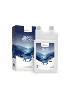 Olej Black Seed Oil 1000ml HORSELINEPRO