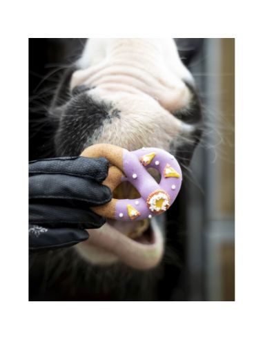 Precle z lukrem z kolekcji FOODIE CANDY HORSE