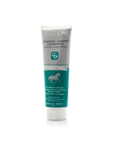 Tendonil żel 250ml LPC