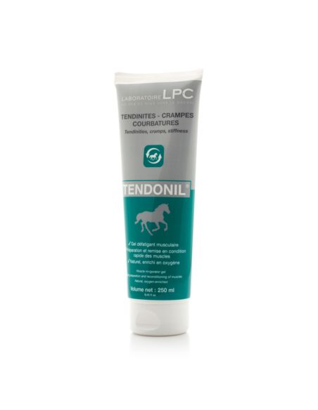 Tendonil żel 250ml LPC