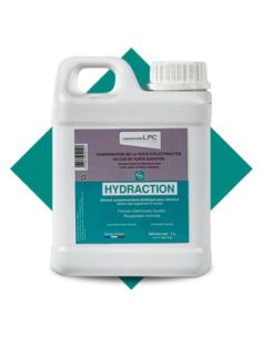Elektrolity Hydraction 1l LPC