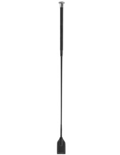 Bat skokowy czarny 65cm COVALLIERO