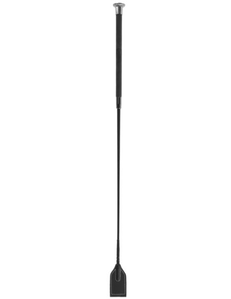 Bat skokowy czarny 65cm COVALLIERO