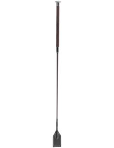 Bat skokowy brązowy 65cm COVALLIERO