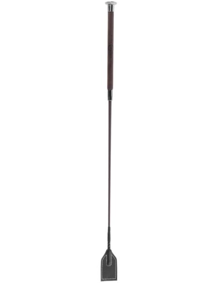 Bat skokowy brązowy 65cm COVALLIERO