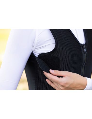 Kamizelka BackPro3 dla dorosłych COVALLIERO