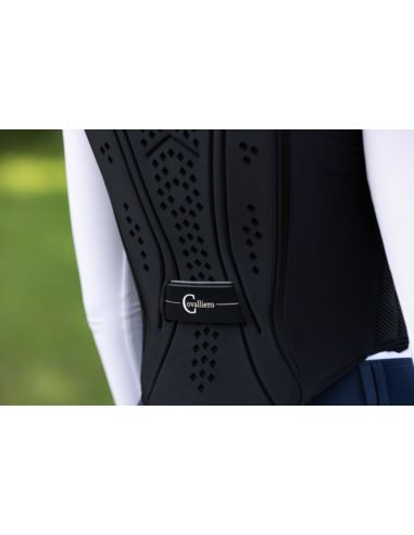 Kamizelka BackPro3 dla dorosłych COVALLIERO