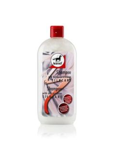 Szampon z jedwabiem Silkcare Shampoo LEOVET