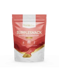 Supplesnack Hoof's Regeneration 1500g HORSELINEPRO