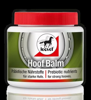 Balsam do kopyt Hoofbalm Prebiotic 450ml LEOVET
