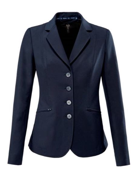 Frak damski granatowy EQODE BY EQUILINE