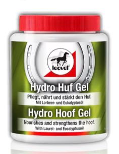 Żel do kopyt Hoof Gel Hydro 750ml LEOVET