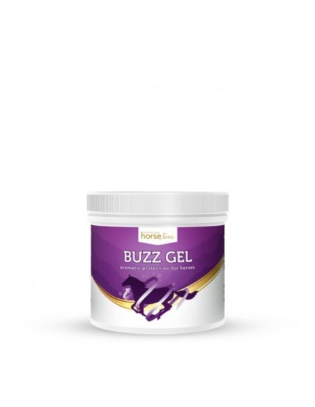 Buzz Gel przeciwko owadom 600gHORSELINEPRO