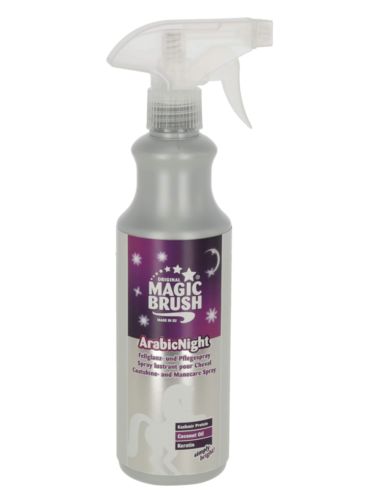 Odżywka do grzywy Arabic Nights 500ml MAGIC BRUSH