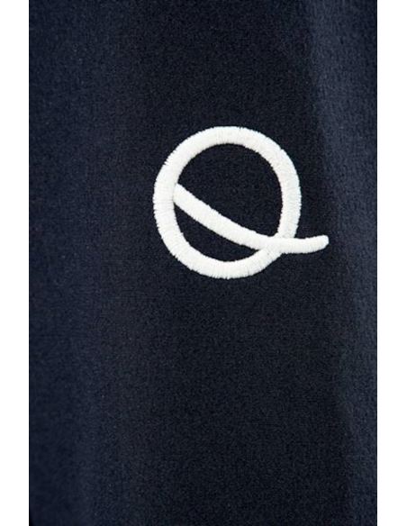 Frak damski granatowy EQODE BY EQUILINE