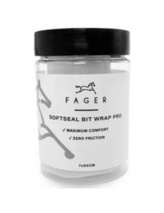 Taśma do owijania wędzidła Wrap Pro FAGER 2