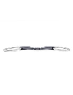 Wędzidło Emil Loose Rings 16mm FAGER 2