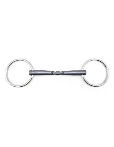 Wędzidło Emil Loose Rings 16mm FAGER