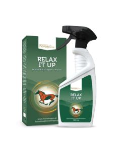 Wcierka Relax It Up 750ml HORSELINEPRO