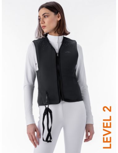 Kamizelka wybuchowa Belmove L2 Strass EQUILINE