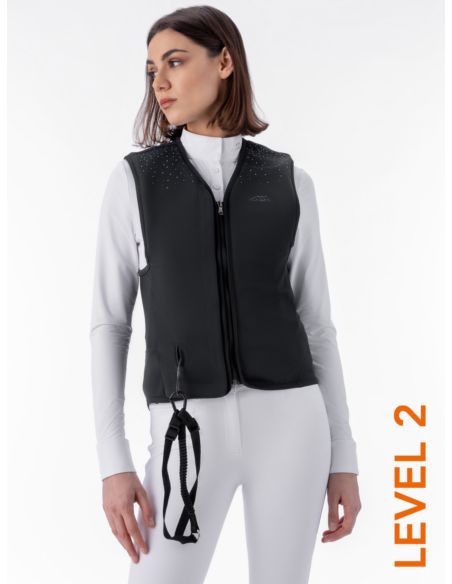 Kamizelka wybuchowa Belmove L2 Strass EQUILINE