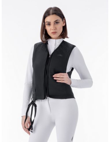 Kamizelka wybuchowa Belmove L2 Strass EQUILINE