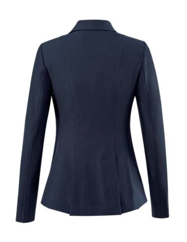 Frak damski granatowy EQODE BY EQUILINE
