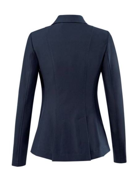Frak damski granatowy EQODE BY EQUILINE