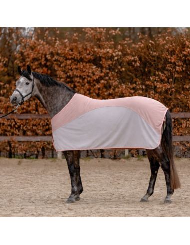 Derka siatkowa Aeris KAVALKADE rosegold
