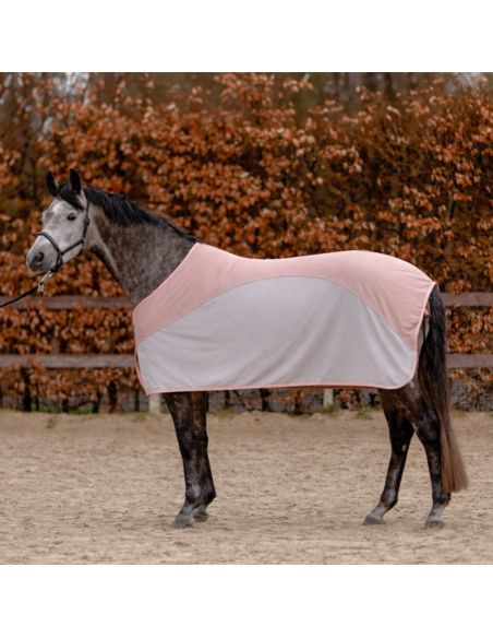 Derka siatkowa Aeris KAVALKADE rosegold