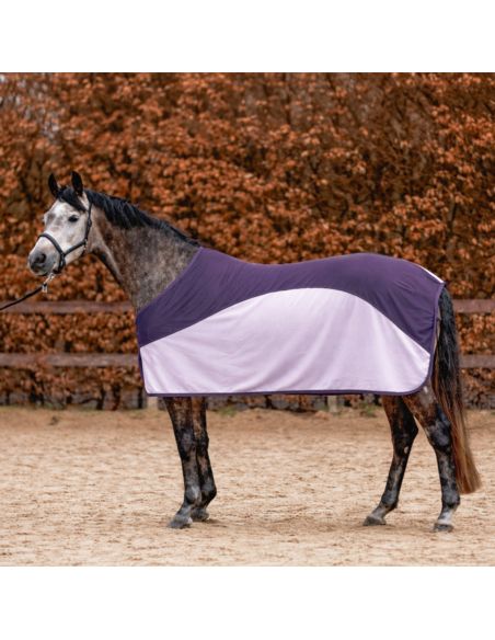 Derka siatkowa Aeris KAVALKADE lilac