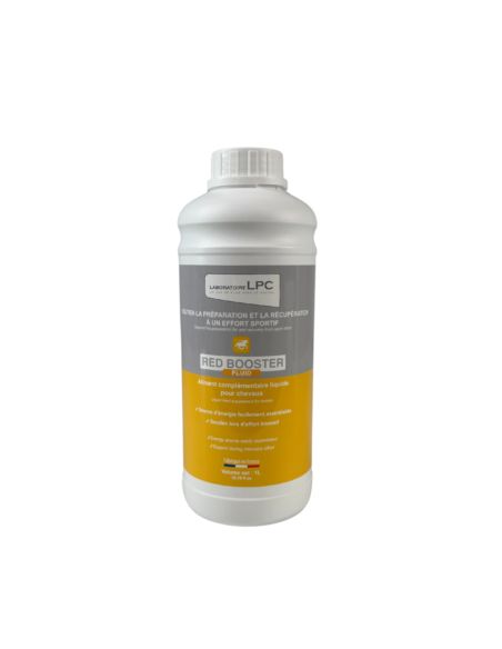 Suplement Red Booster 1L LPC