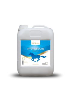 Elektrolity HydroFocus 5000ml HORSELINEPRO
