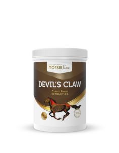 Czarci pazur 700g HORSELINEPRO